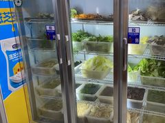 -金鼎雪山牦牛杂火锅(理县总店)
