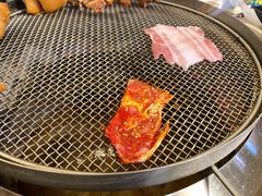 -彝人部落火盆烧烤(原内环足球场店)
