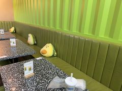 -油梨树AVOCADO TREE(顺义新国展店)