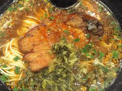 -小厨面(巨野路店)