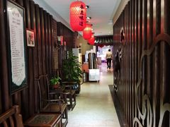 -粥全粥到海鲜家常菜·海肠捞饭(嫩江路店)
