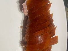 -四季民福烤鸭店(王府井东安门店)