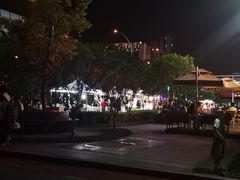 -丽池宫韩式汗蒸会馆(华灯坊店)
