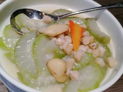 干贝胡瓜-四道菜·福建菜馆(新街口金鹰店)