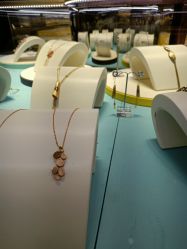 -粤豪珠宝(贝丽北路店)