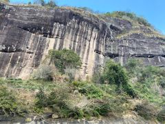 -九曲溪竹筏码头