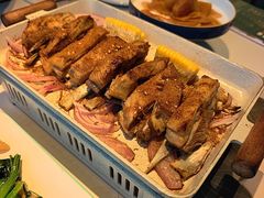-新兴·金羊座·粤菜点心(乐峰店)