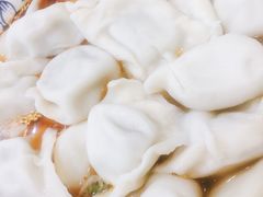 -马茹特色饺子馆