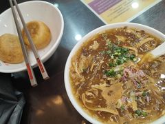 -毛华美食(清扬路店)