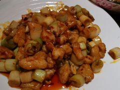 -前门故事烤鸭店(十里河店)