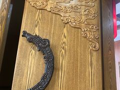 -北戴河转鱼·炒螃蟹酱餐厅