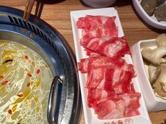 -季季红火锅(长沙步行街店)