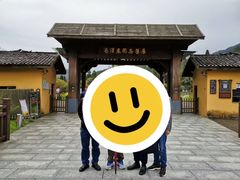 -井冈山风景名胜区