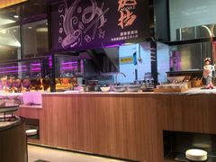 -比格比萨自助(德思勤四季汇店)