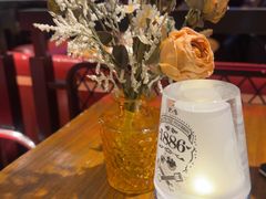 -1886德国汽车餐厅(外滩中央店)