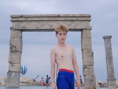 -渔岛海洋度假区