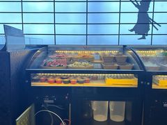 -牛武士寿喜烧·和牛火锅自助(全球首店)