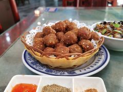 -老北京炸酱面大王.铜锅涮肉(朝阳门店)