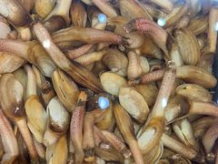 -天天海鲜城·海鲜大排档(新溪店)