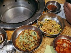 -姜虎东白丁烤肉(银泰中心in99店)