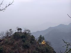-大慈岩风景区