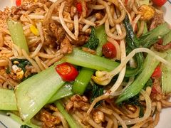 -味福记·江西小炒·南昌小吃(青山湖万达店)