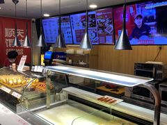 -琴岛顺天馄饨(崂山金鼎店)