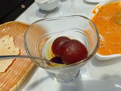 -VATAN INDIAN RESTAURANT米特餐饮有限公司(城北路店)