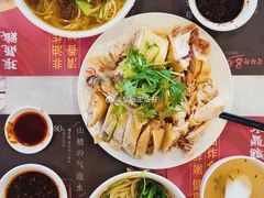 -振鼎鸡(福州路店)