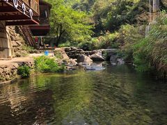 -白云源风景区