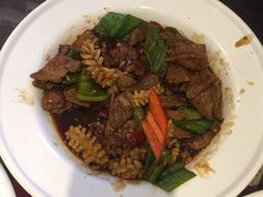 -刘胖子家常菜·蹄花焖藕(兴业店)