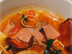 -云味馆·云南菜·云南米线(景田店)