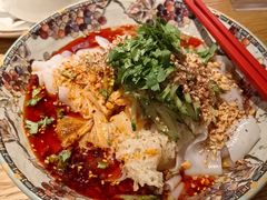 -纳鲁孜·新疆特色餐厅(上海悦荟广场店)