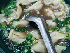 -郑家包子牛肉拉面(尚勤路店)