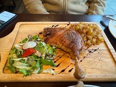 -La Creperie法餐厅(桃江路店)