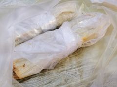 -小红旗臭豆腐炸冷面(万达店)