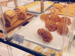 -面包新语(吾悦国际广场店)