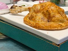 -石榴红了·非遗酥皮烤包子·新疆菜(瑞豪店)