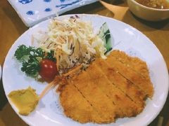 -古都日本料理(高桥路店)