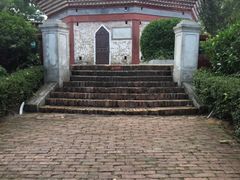 -惠州西湖风景名胜区-泗洲塔