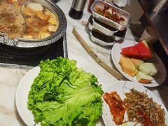 -火炉火自助餐(西直门凯德MALL店)