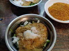 麻将料-韩风烤牛肉冷面店