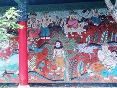 -丽江玉水寨