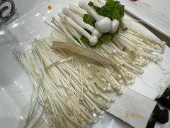 -清真军邺·金富苑肥牛城(海湖新区精品店)