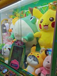 点击看大图 -meland·儿童乐园·游戏厅娃娃机·电玩Xbox(成都合生汇店)