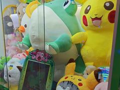 -meland·儿童乐园·游戏厅娃娃机·电玩Xbox(成都合生汇店)
