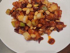 -黑窑厂糖油饼烤鸭·清真菜(黑窑厂街店)