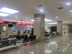 -哈尔滨市民大厦