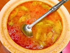 -徽三说·土徽菜·中国徽菜连锁品牌(一中店)