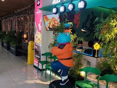 -蛙小侠·沸腾砂锅(望海国际广场店)